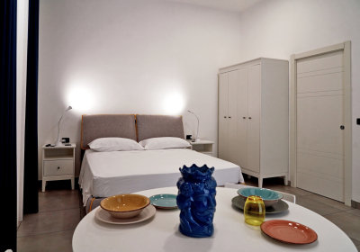Casa Vacanze Appartamento La Petite Suite Centro Citta'